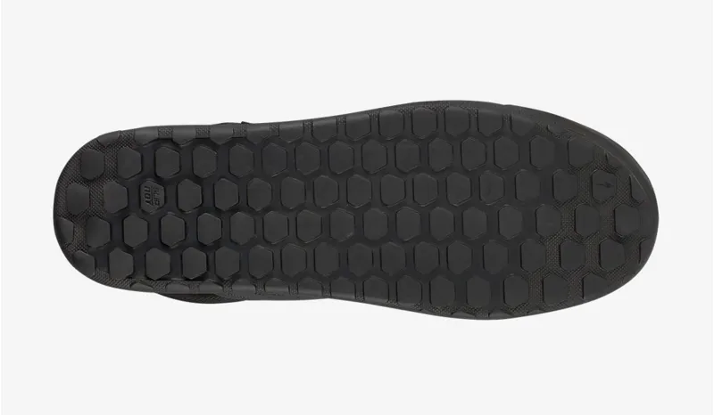 Specialized 2FO Roost Flat Mountain Bike Shoes in Black-1